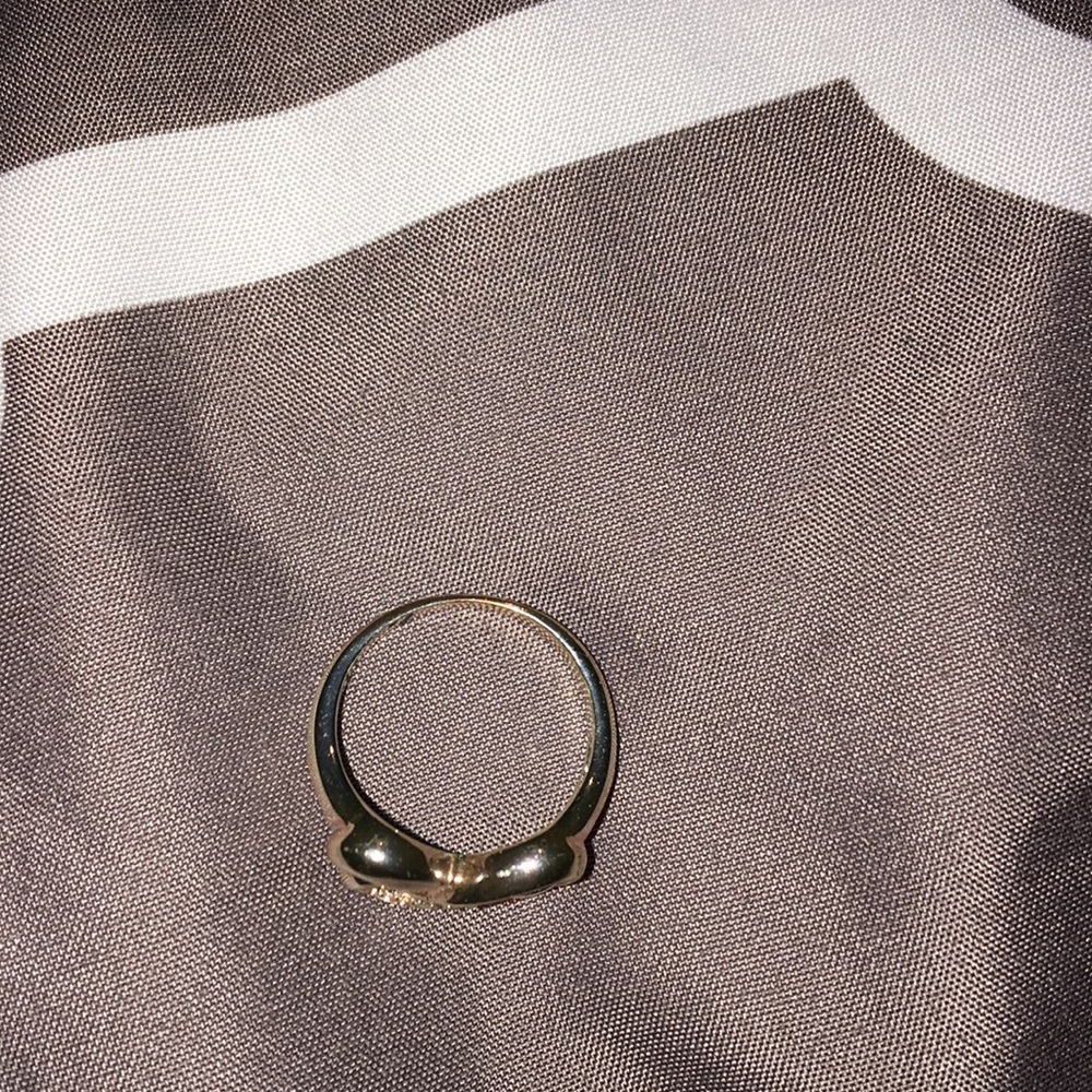 Infinitely heart ring - Picture 2 of 4
